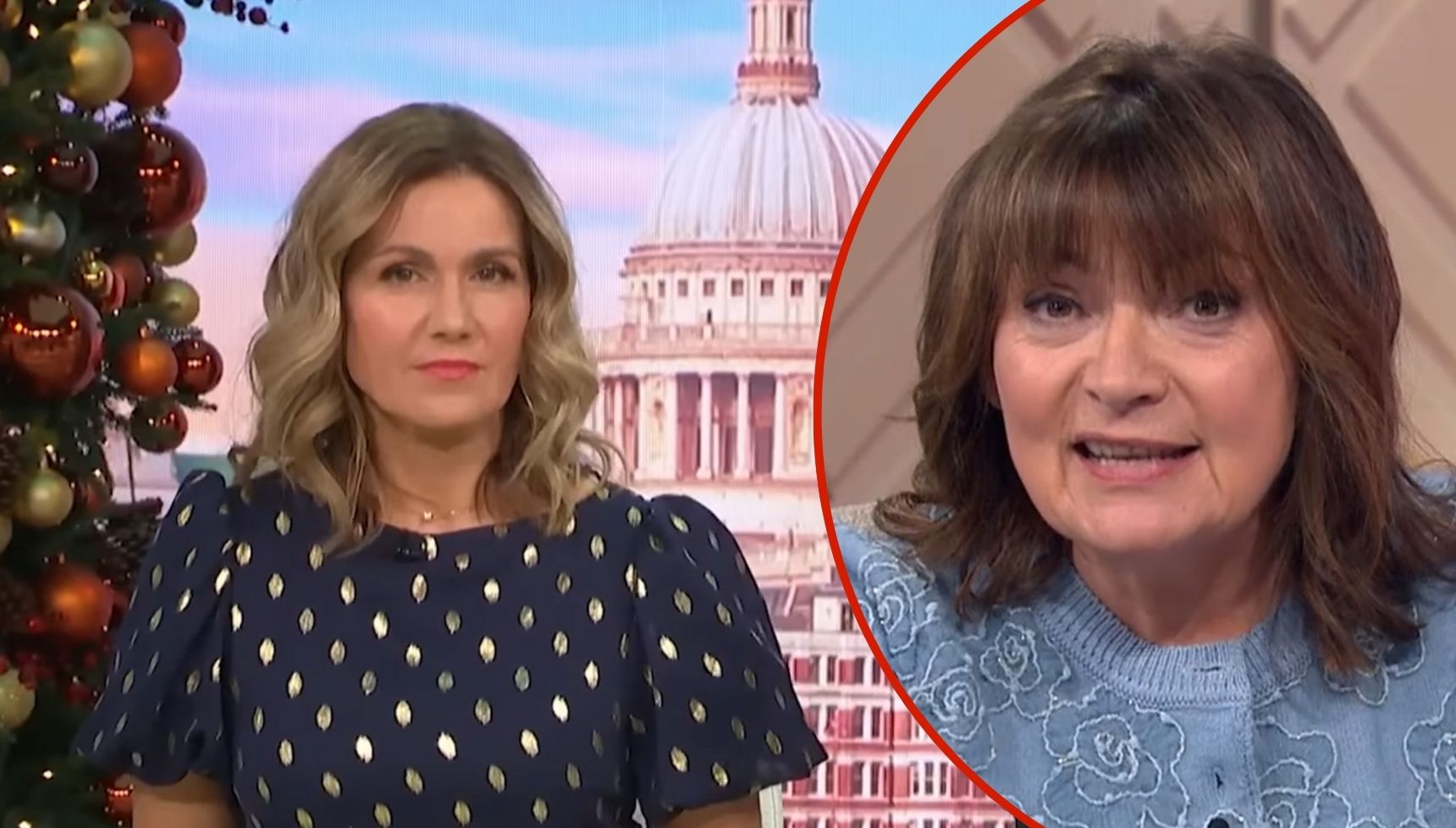 ITV News Goes Hour-Long as Emmerdale & Corrie Get New Slots