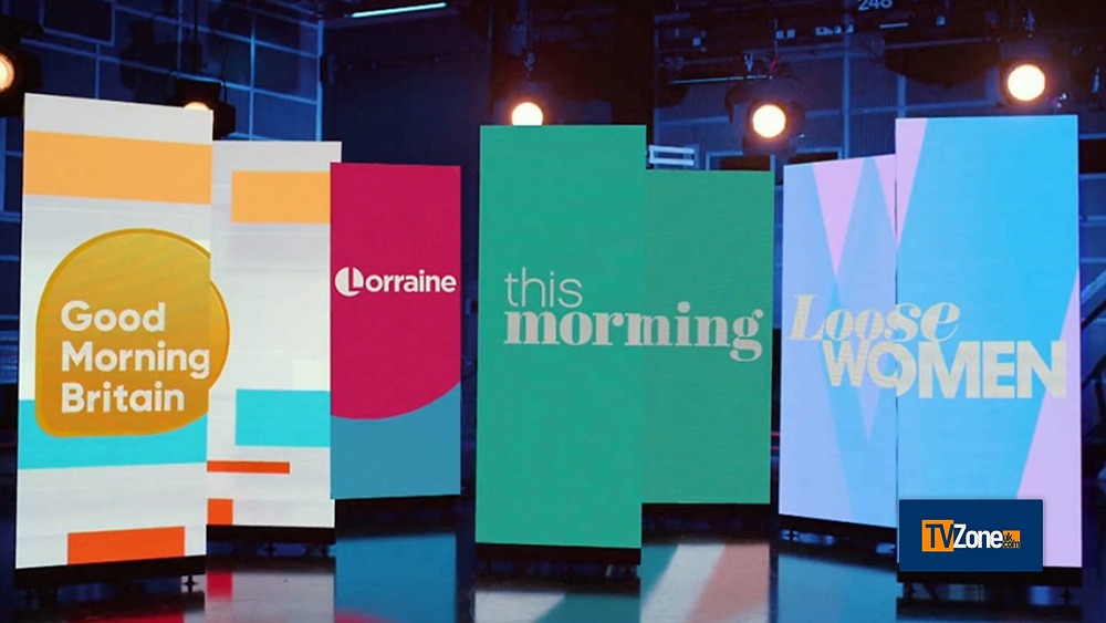 Why ITV Expanded News & Reshuffled Soaps in New 2022 Schedule